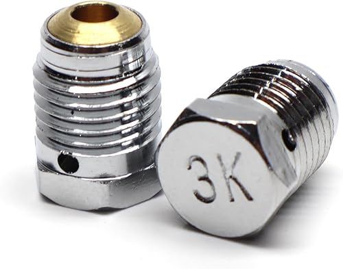 Captain O-Ring HPACO2 1.8k  3k  5k  7.5k disco de ráfaga  paquete de 2 (tanque de aire comprimido paintball) paño de microfibra CO adicional