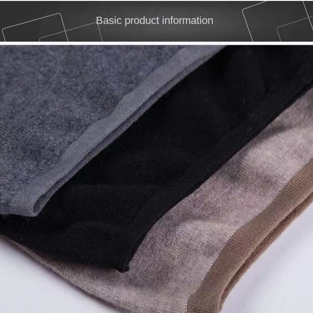 Fascia Termica Per Schiena E Reni - In Finto Cashmere, Unisex, Taglie L E XL - Foto 10