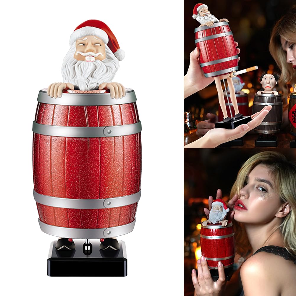 AZURAOKEY Funny and quirky cigarette dispenser Rwanda | Ubuy