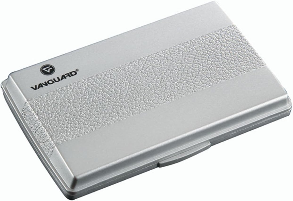 Vanguard MCC 22 SD Memory Card Case