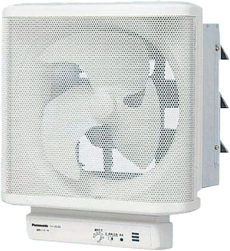 PANASONIC FY-30LST [ 有圧換気扇 インテリア形有圧換気扇 ] 【公式