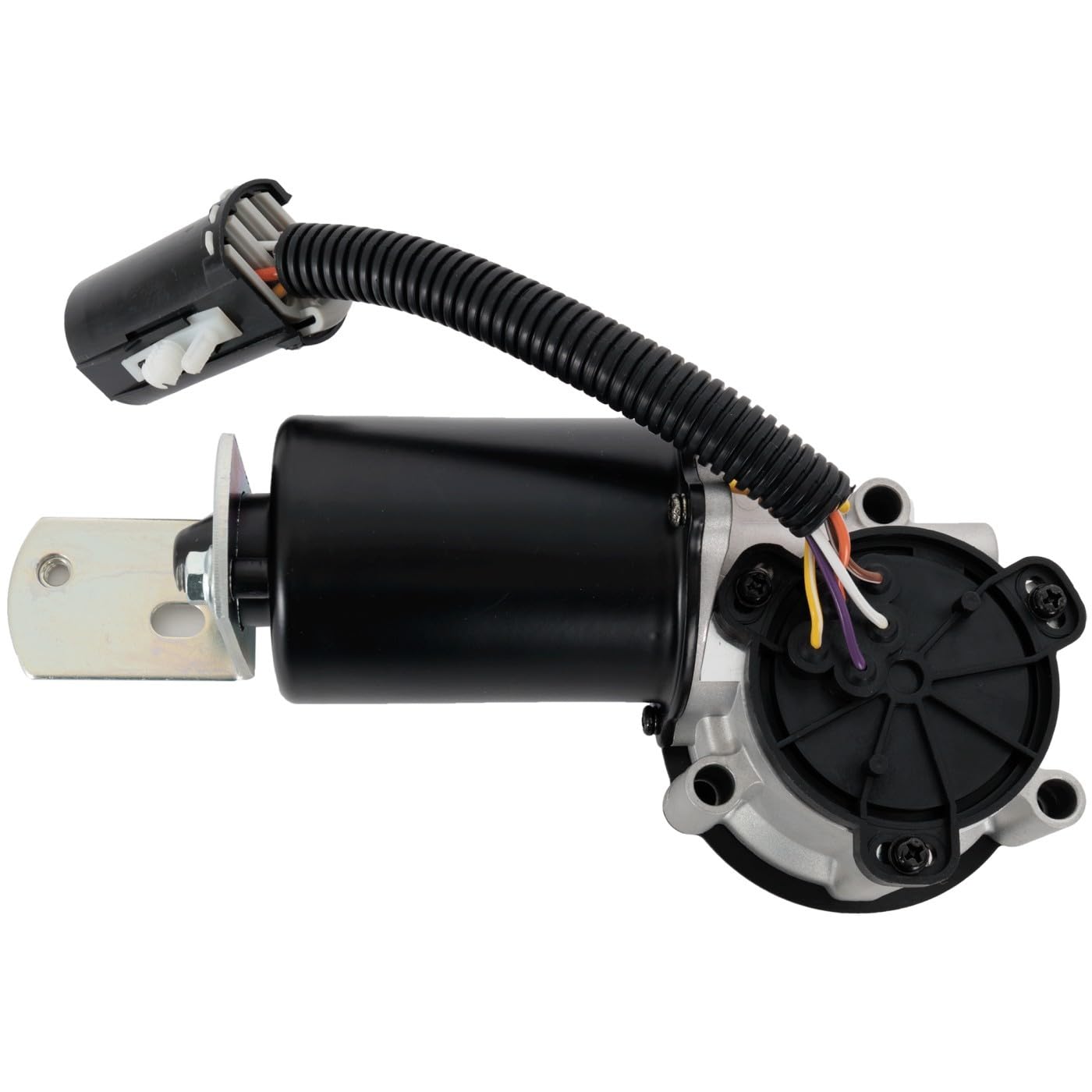 Replacement Transfer Case Motor Compatible with Mercedes-Benz ML430/ML55 AMG/ML500 V8 4WD (ML430 1999-2001, ML55 AMG 2000-2003, ML500 2002-2005)