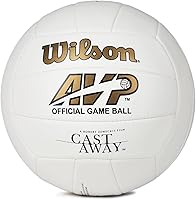 Wilson Cast Away 'Mr. Wilson' Mini Volleyball - Durable Movie Replica for Fans, Kids & Outdoor Play