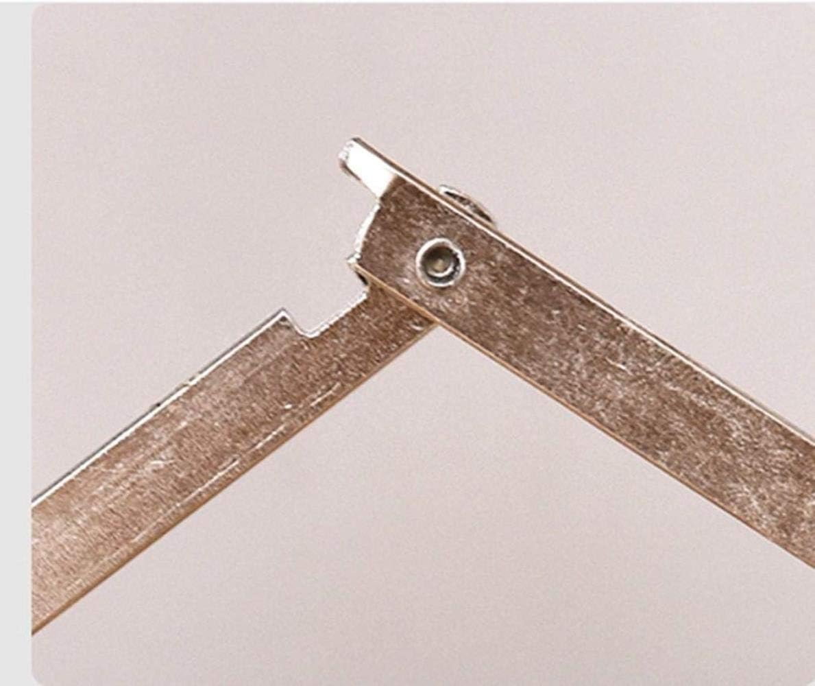 Step Stool, Solid Wood Material Household Collapsible Ladder Stool Portable Folding Step Ladder Chair (#3)