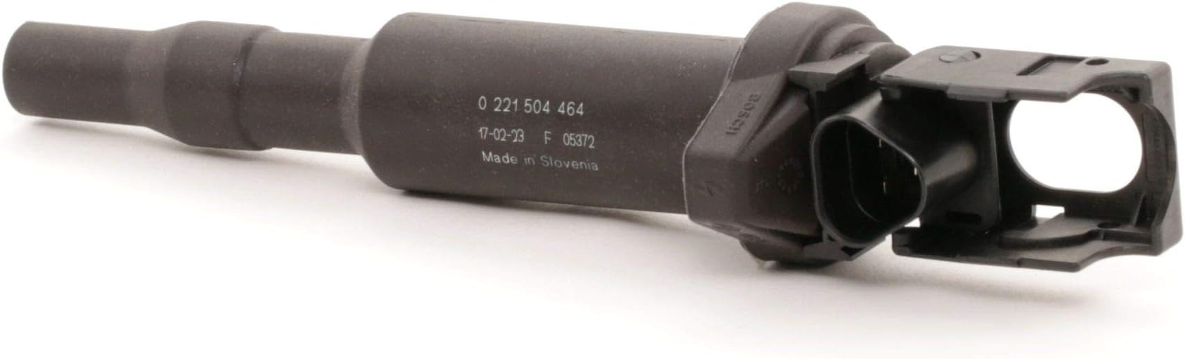 Bosch 0221504464 Original Equipment Ignition Coil (1 Pack)