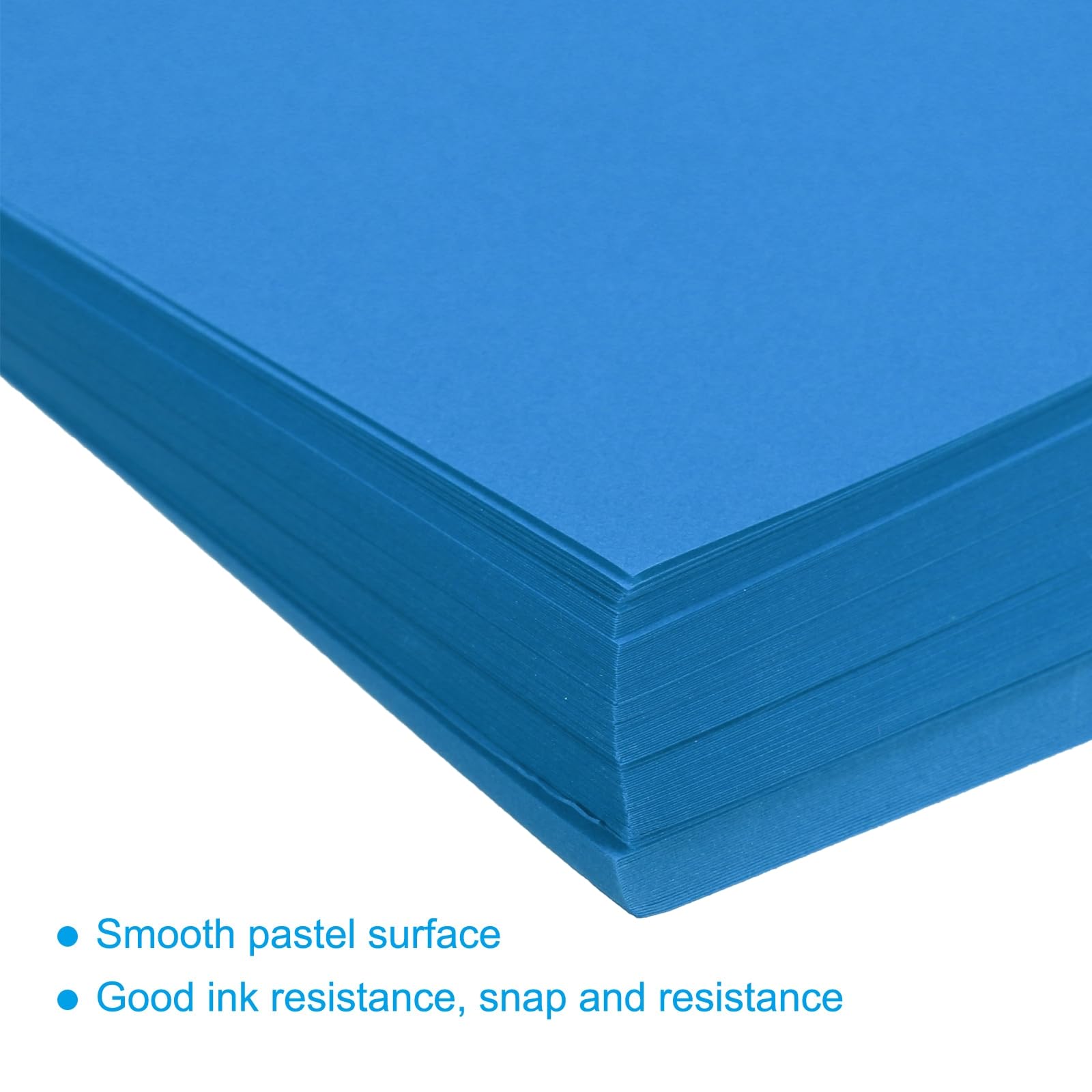 Amazon.com: MECCANIXITY 125 Sheets A4 Colored Print Copy Paper 8.5