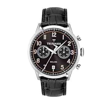 未使用品！ DA TRUSSARDI 23cm imgrc0090081387.jpg