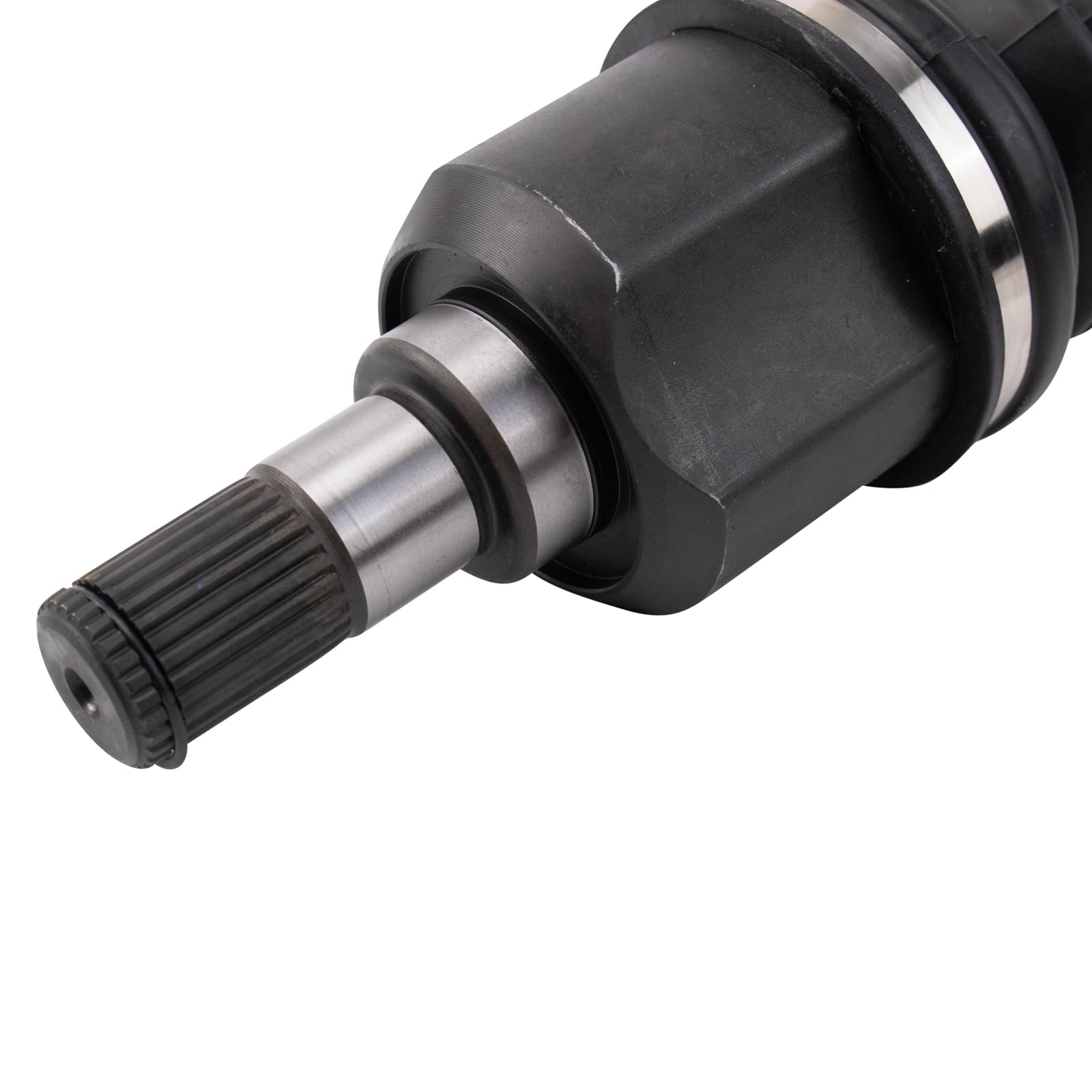 Cardan Avant Gauche CV Axle For Hyundai Elantra 2007-2012 & For Kia Forte  2010, L4 2.0L, CV Axles Joint Drive Shaft Assembly Kit Front Right  Passenger Side Cardan Avant Droit