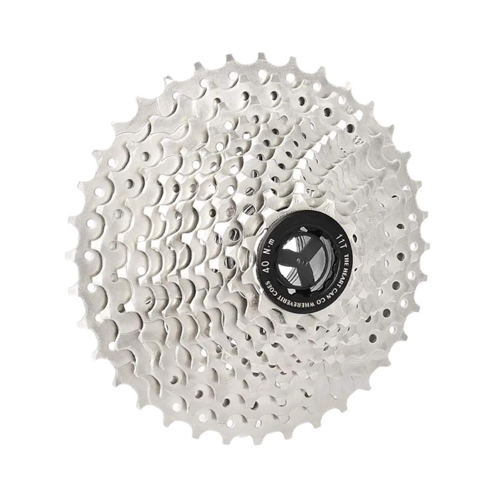 Pasuje Do TTPRO HG 11-biegowego Wolnobiegu Rowerowego 11-28T 32T 34T 36T Kaseta Rowerowa Zębatka Aluminiowa Części Szosowe Ze Stopu Aluminium wkręcany wolnobieg Kaseta Rowerowa