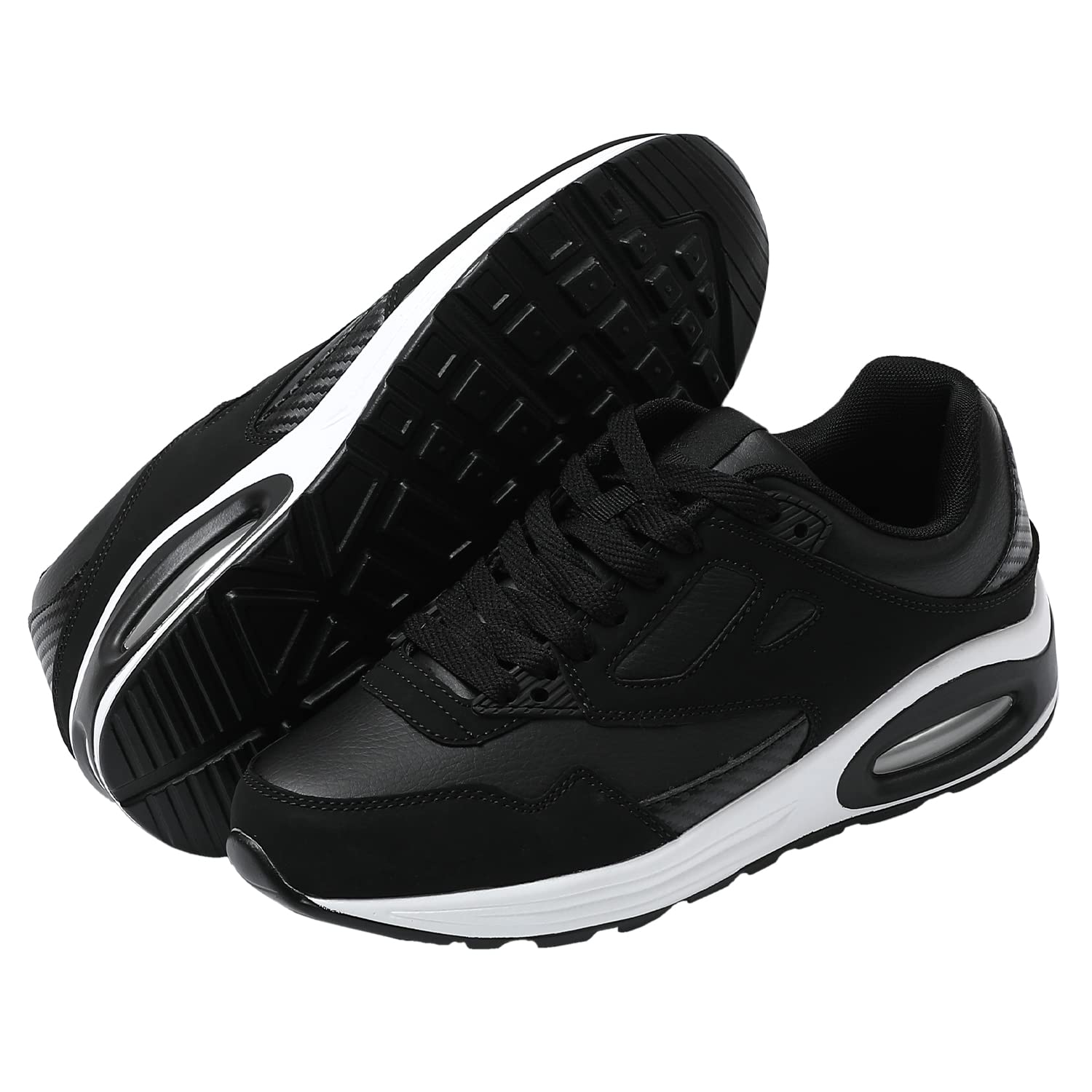 JOMIX Scarpe Ginnastica Uomo Comode Ammortizzate