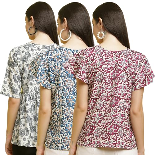 Image of Women's Blouse