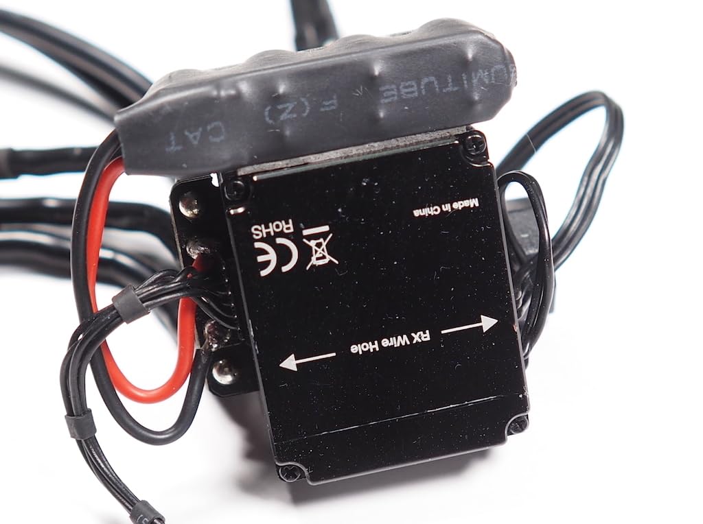 ホビーラジコン FLETA PRO V2 ESC 160A ホビーラジコン FLETA PRO V2 ESC 160A FLETA PRO V2 ESC 160A