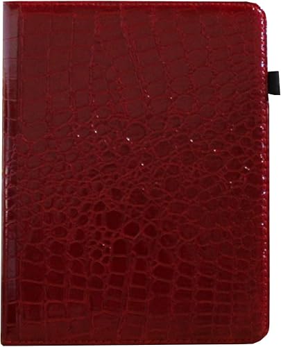 Miniatura 9 de Lingsor Funda para iPad de 10 generación de 109 pulgadas 2022 soporte magnético giratorio funda inteligente apagado y encendido automático para iPad