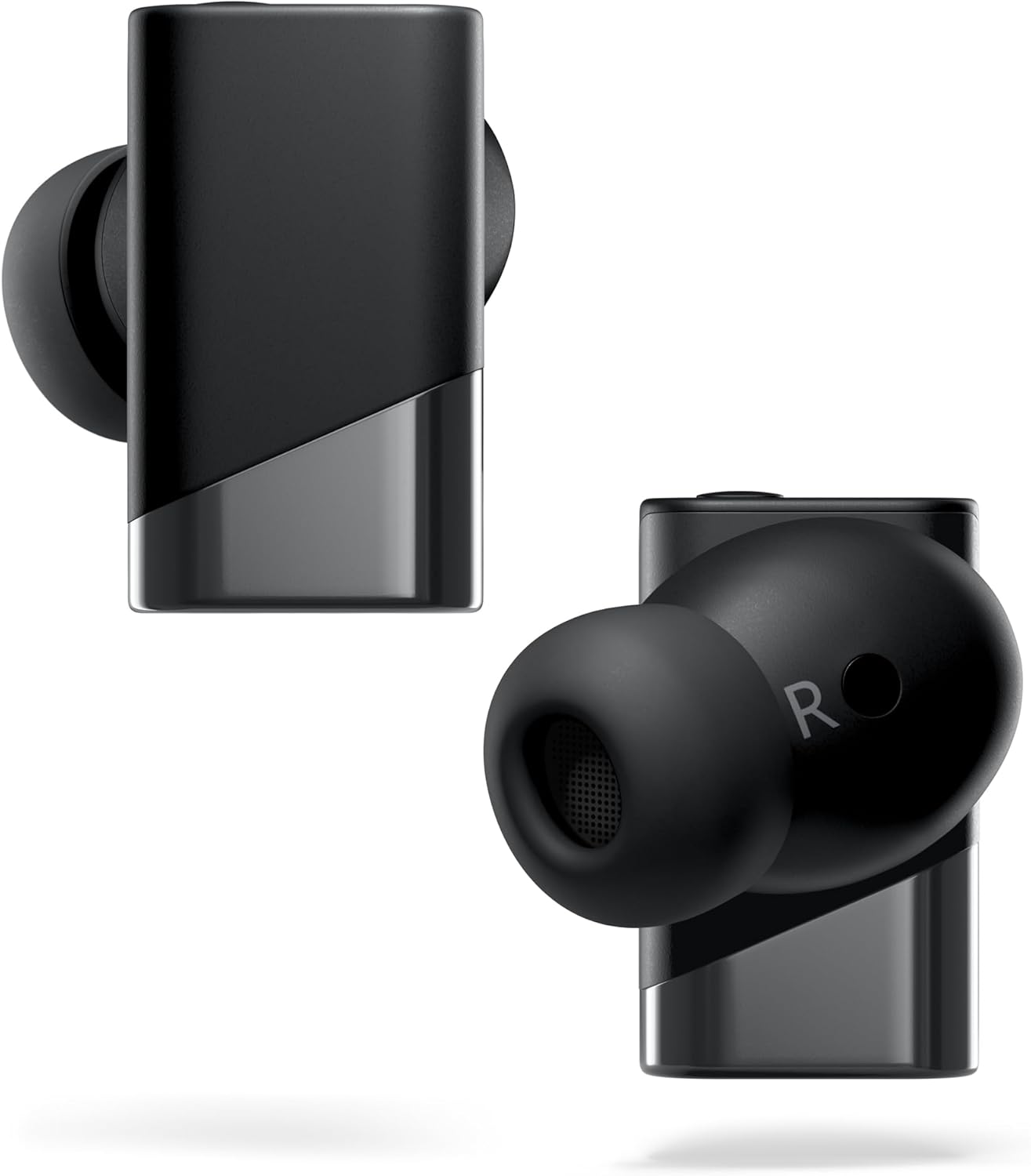 Status Pro X Wireless Earbuds, Triple Speaker Driver, Hi-Res Audio with LDAC, 52dB ANC, 6 Beamforming Mics with VoiceLoom AI for Clearest Calls - Image 7