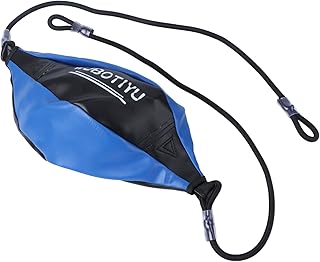 BESPORTBLE Saco De Boxe De Ponta Dupla Saco De Boxe Do Século Sacos De Areia Para Fitness Saco De Pancadas Pesado Saco De Equipamento De Exercício Bola De Treinamento De Treino Saco