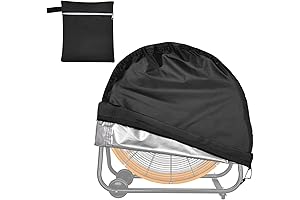 VEGARD Protective Cover for Outdoor Fans