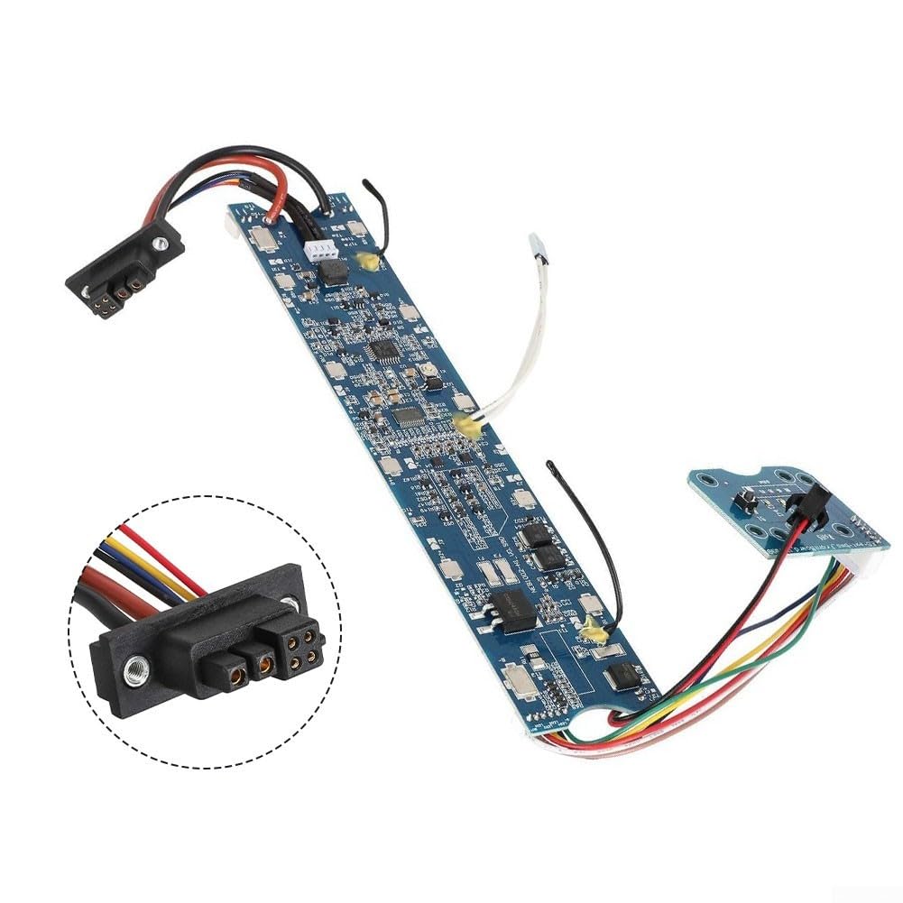 Planche de protection externe 210 mm pour ES1 ES2 pour es3 ES4 pour