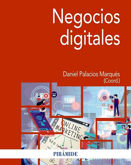 Negocios digitales