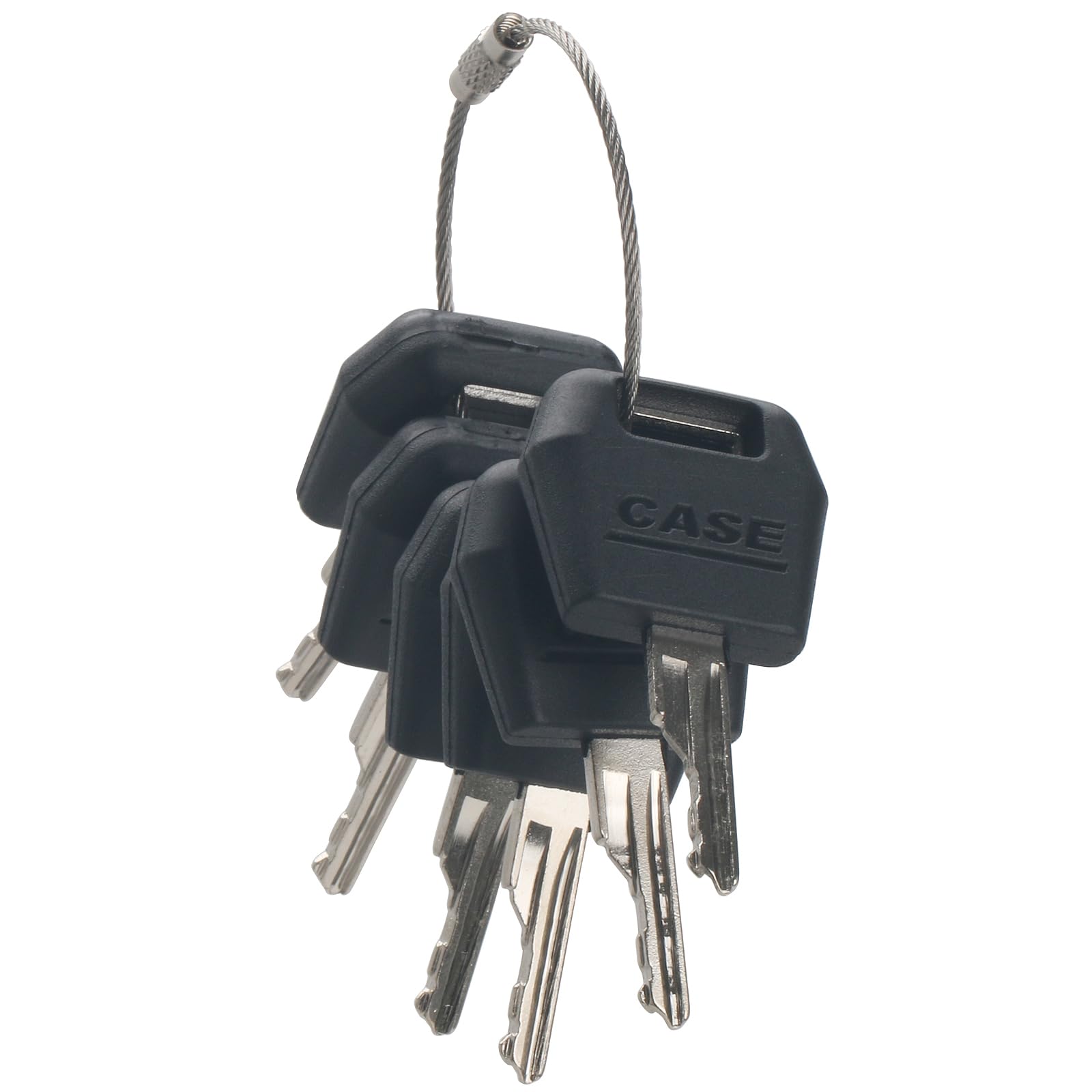 Chiavi Sostitutive Hitachi 4 Chiavi Di Accensione Per Escavatore