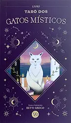 Tarô dos gatos místicos