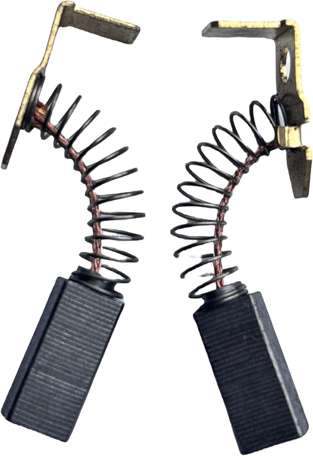 Replacement 0050439 Generator Brush Set Fits Coleman Powermate (2 Pack)