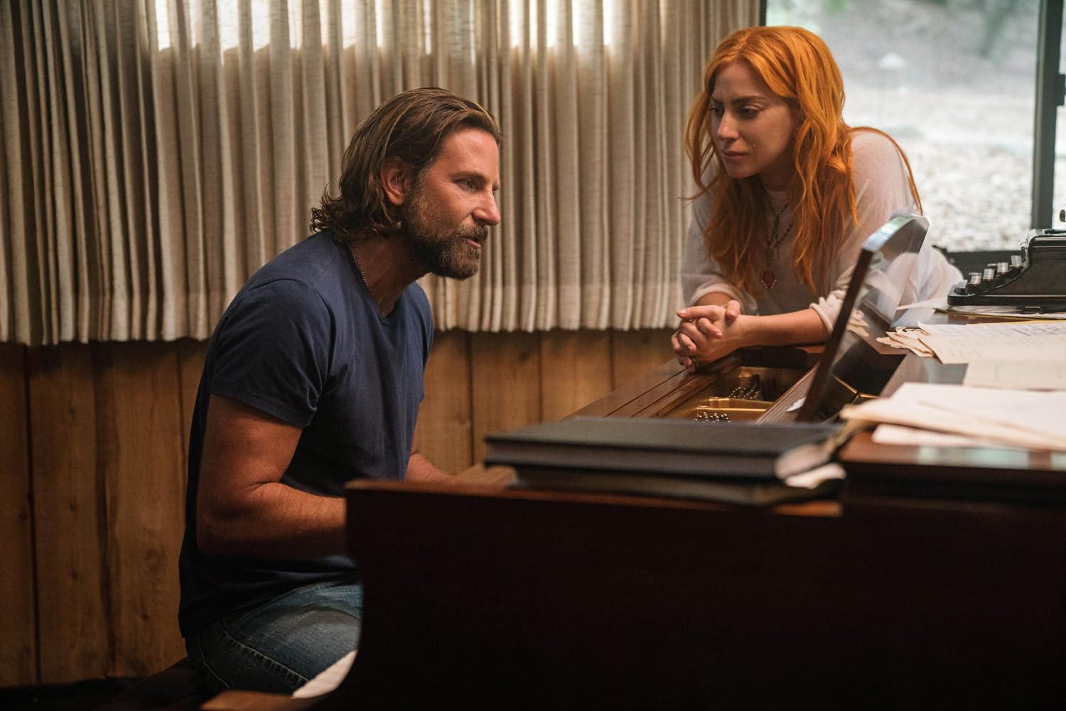 A Star Is Born - Steelbook (4K Ultra HD+Blu-ray)