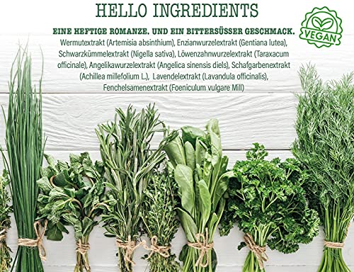Bitterstoffe HelloShape HelloBitter Bittertropfen 50ml