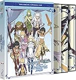 Dungeon ni Deai o Motomeru no wa Machigatteiru no Dar? ka? Gaiden: Sword Oratori (SWORD ORATORIA EPISODIOS 1 A 12 -, Spanien Imp