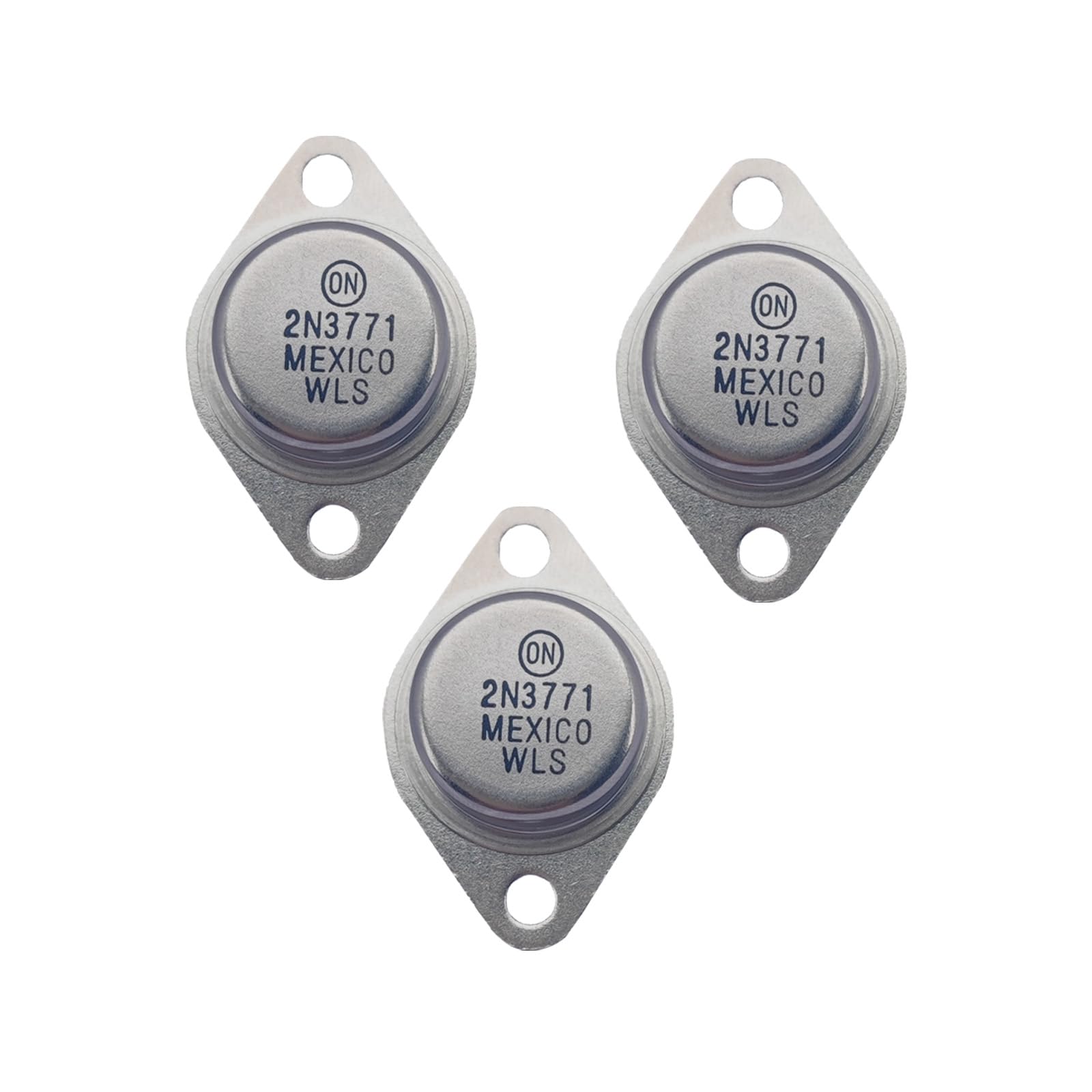Amazon.com: 2N3771 High Power NPN Transistor 2N3771 Pass