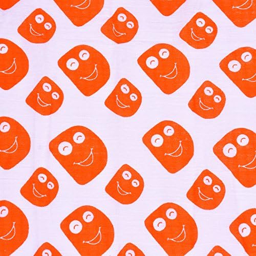 personalised muslin squares