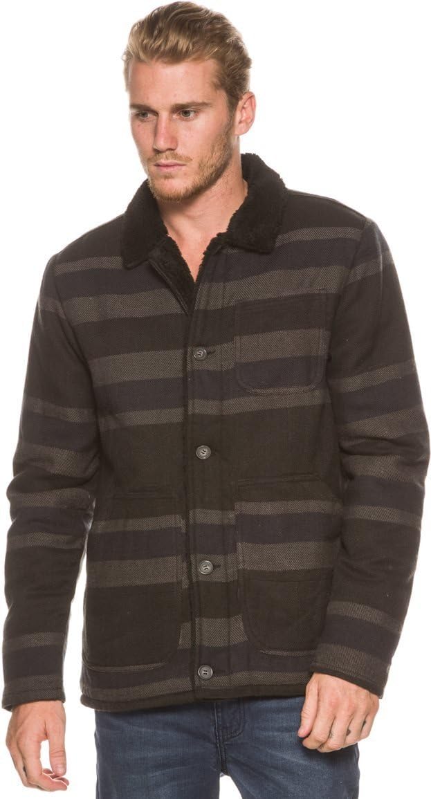 O'NEILL Men's Montana Ranch Coat