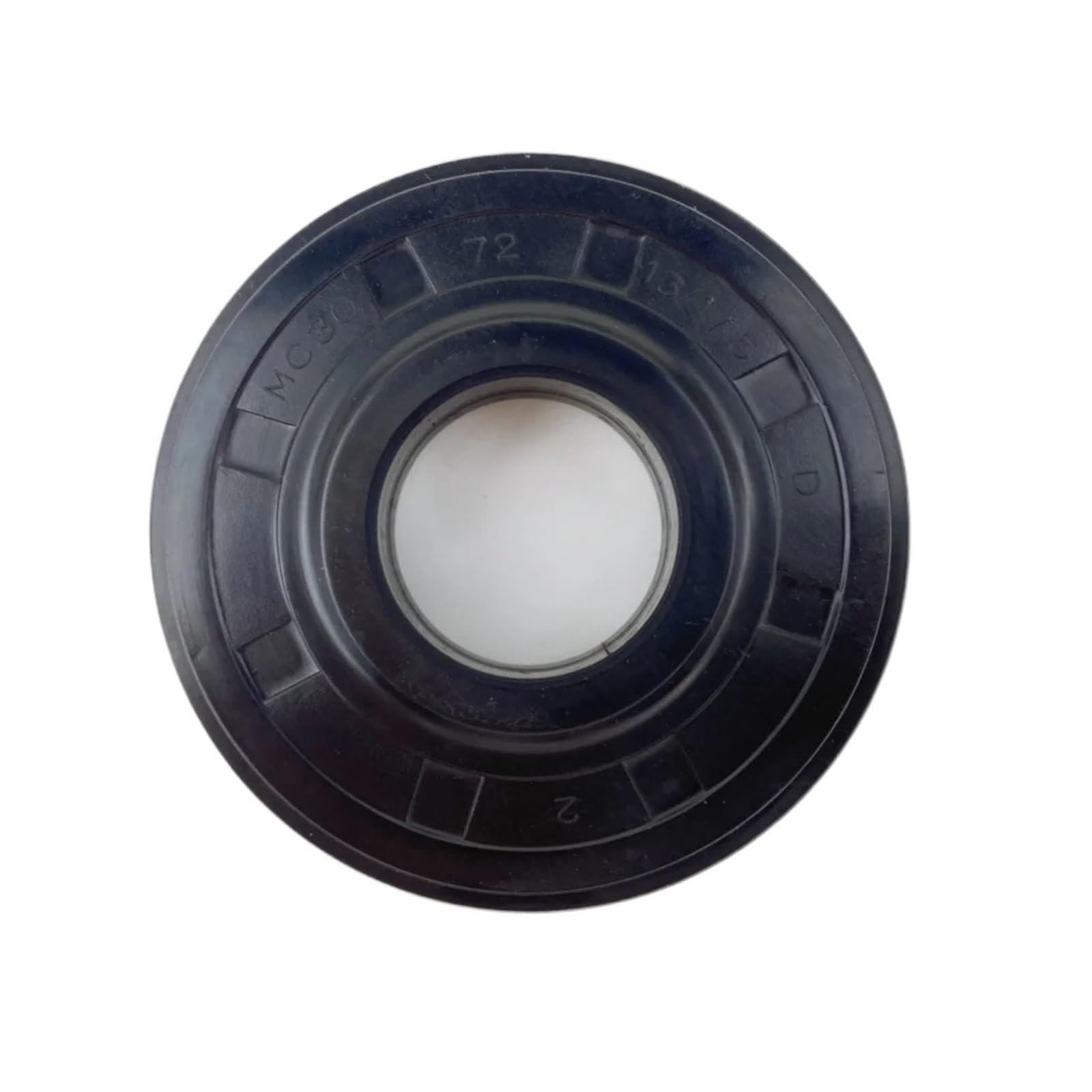 LEOTNNDQ 30 * 72 * 13/17.5mm Oil Seal(30x72x13-17.5 5pcs)