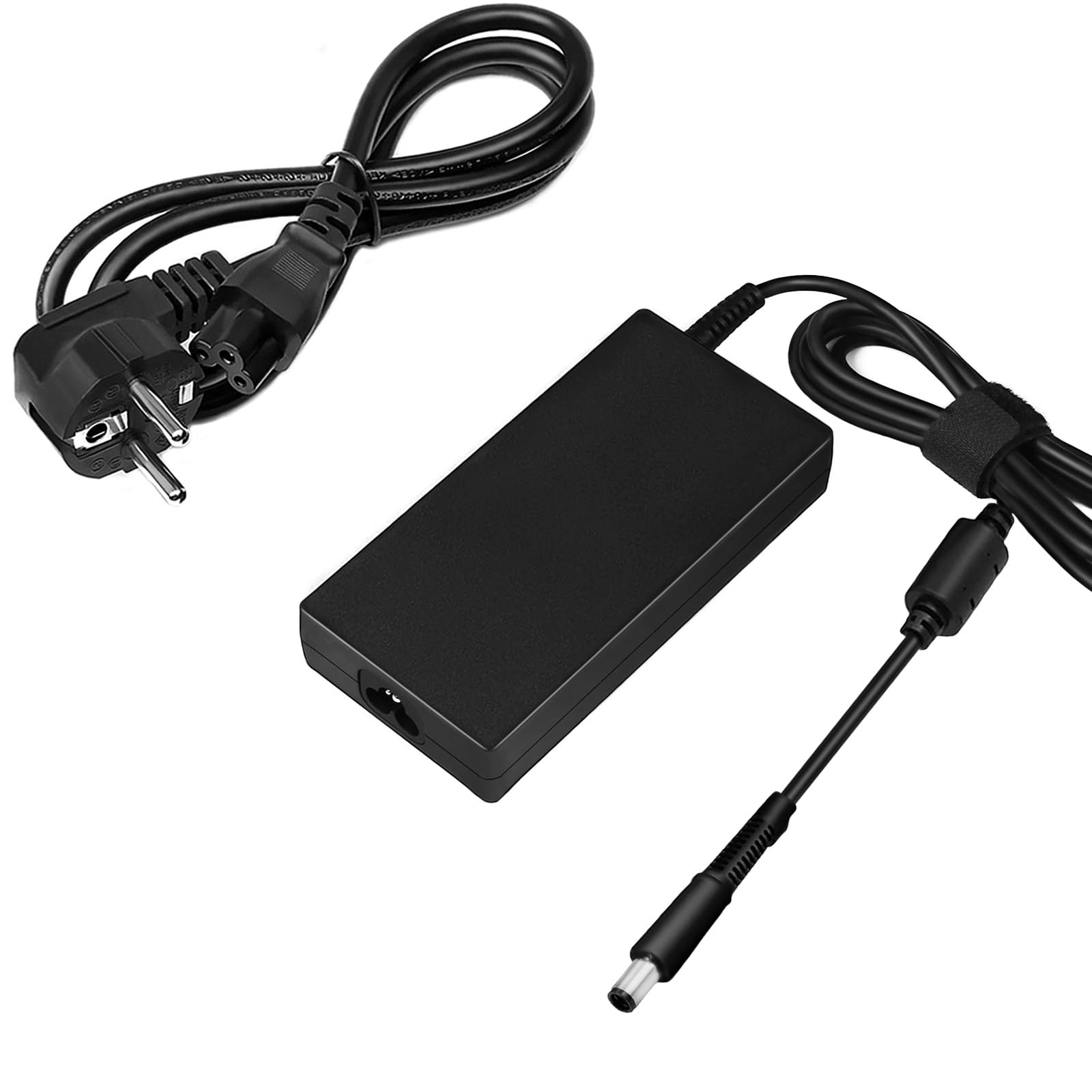 FLGAN Cargador Adaptador 120W 6,15A para HP Thunderbolt Dock 120W