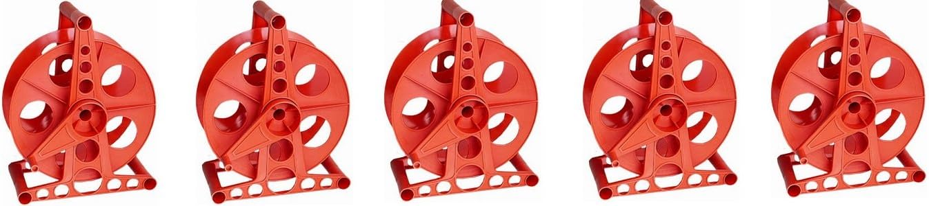 Bayco K-100 150-Foot Cord Reel (PACK OF 5,)