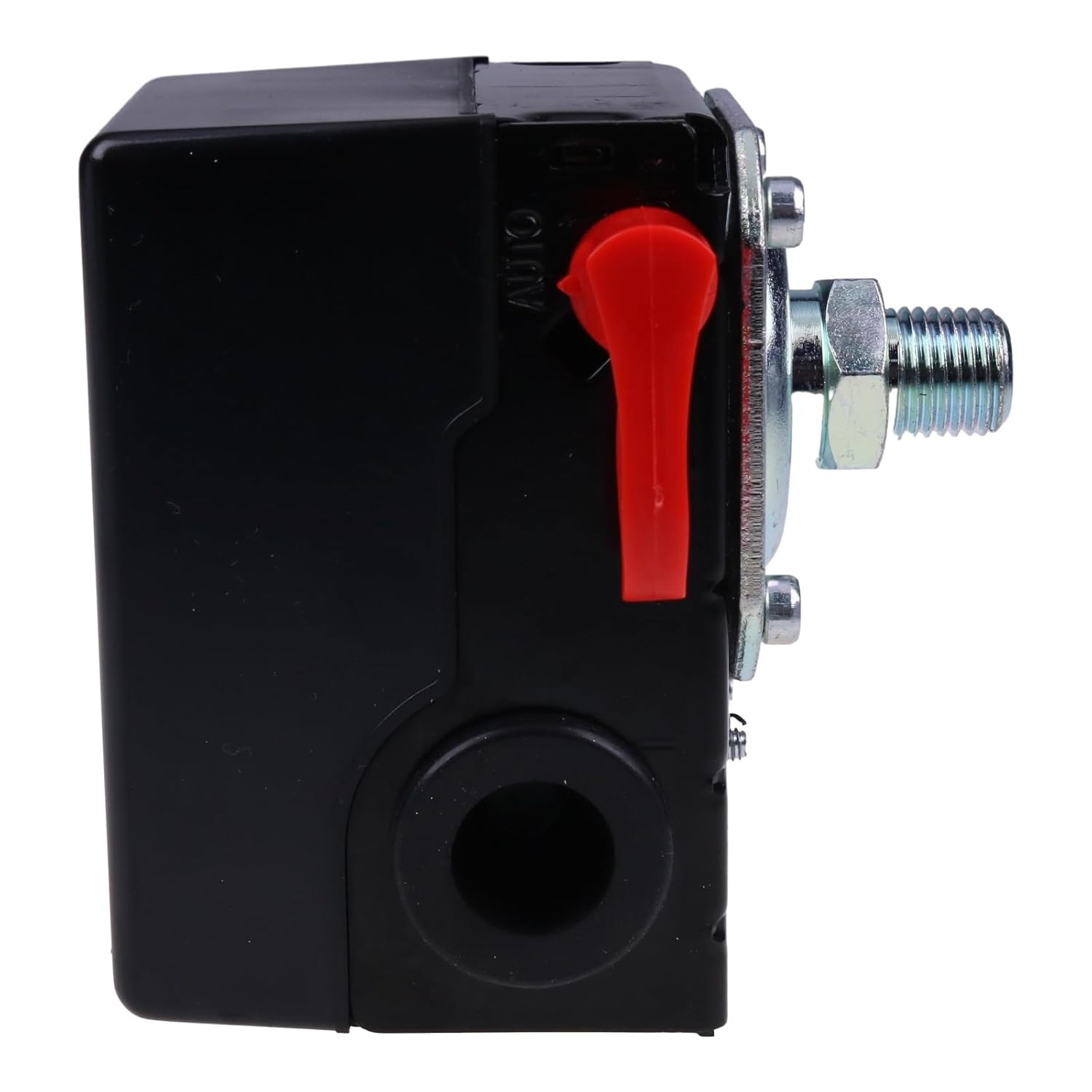 Pressure Switch Z-D20596 5140110-49 LF10-H1 Replacement for Porter Cable CPLKC7080V2 Craftsman 919167810 919176502 Air Compressor