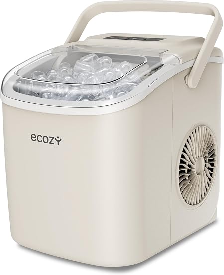 ecozy 製氷機 家庭用 高速製氷機