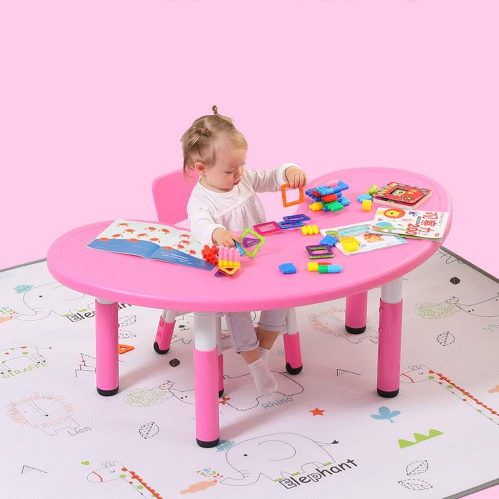Amazon.co.jp: 子ども用テーブル椅子セット あなたの子供のための教育