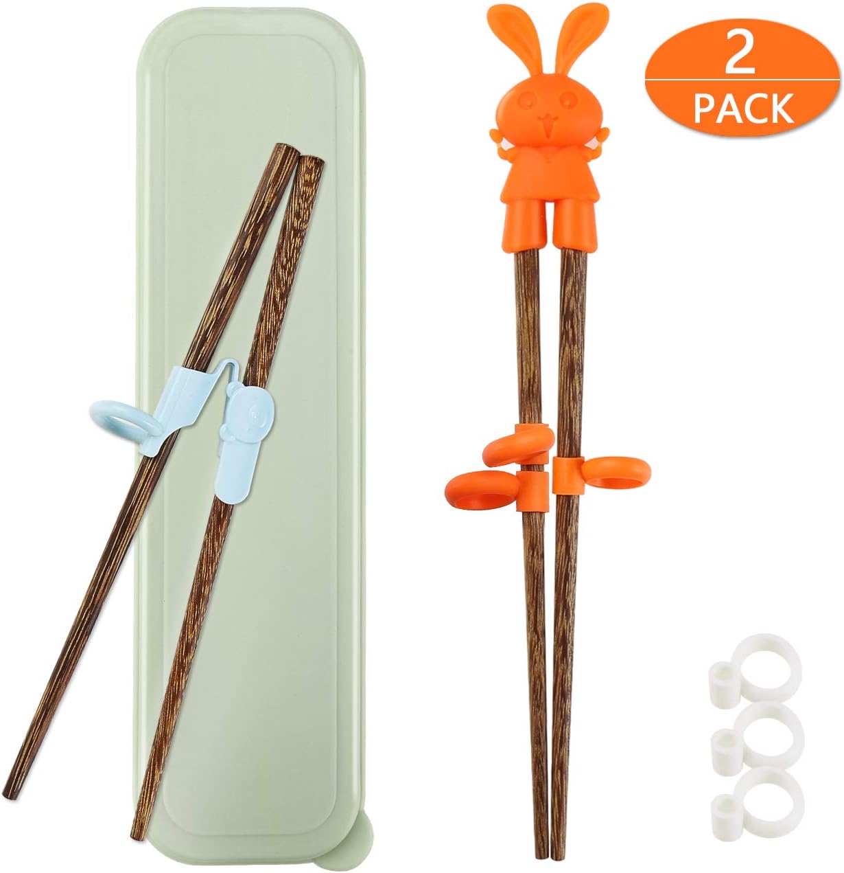 bacchette per principianti