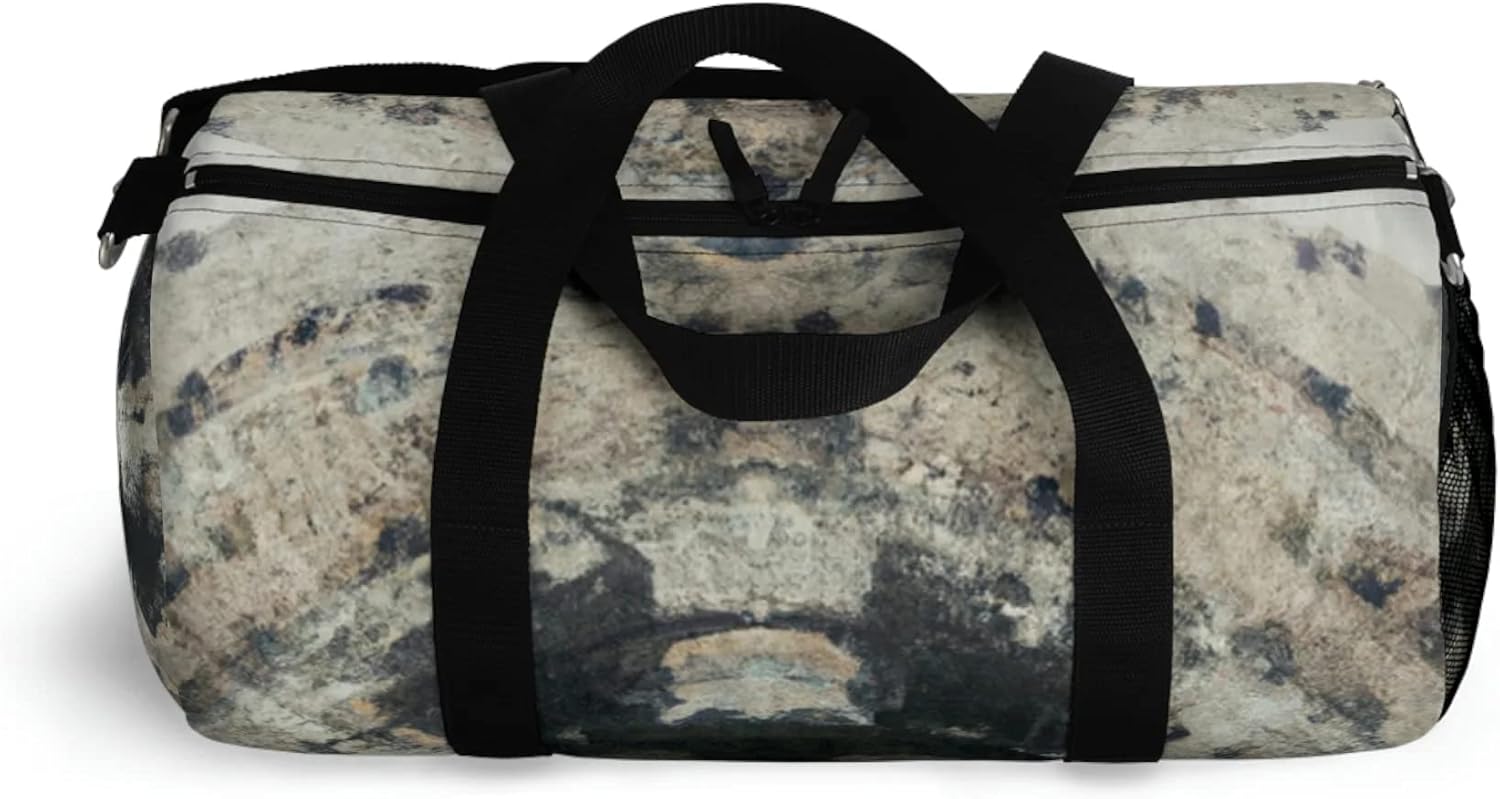 Ernestina da Vinci - Duffel Bag