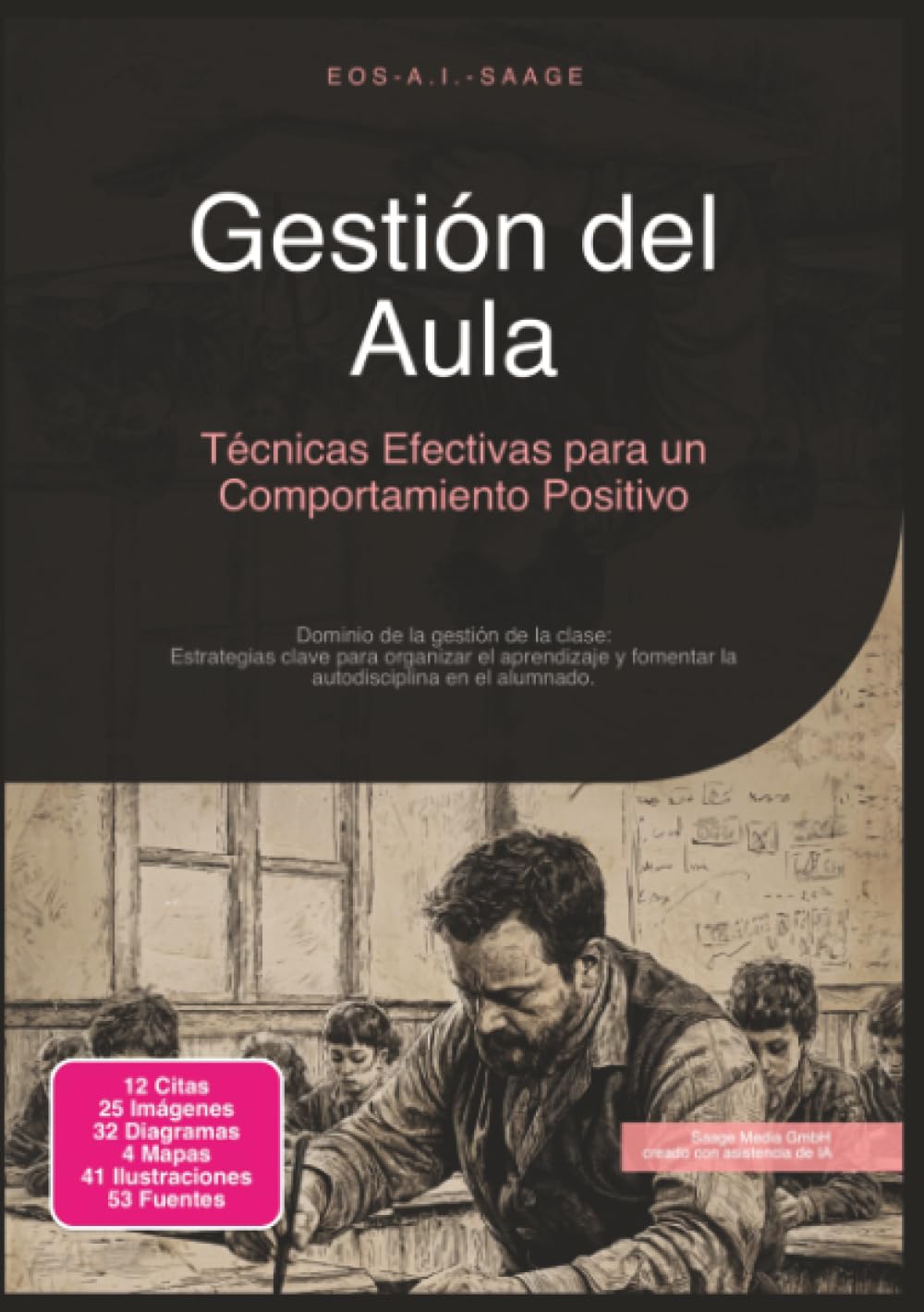 Gestión del Aula: Técnicas Efectivas para un Comportamiento Positivo