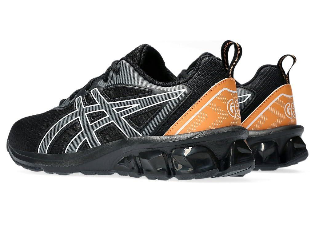 AsicsGEL-QUANTUM 90 IV GS boys Lifestyle SHOES