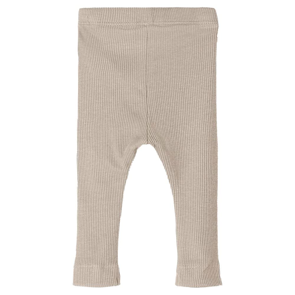 NAME IT Nbnkab Legging Noos Leggings Unisex-Bimbi