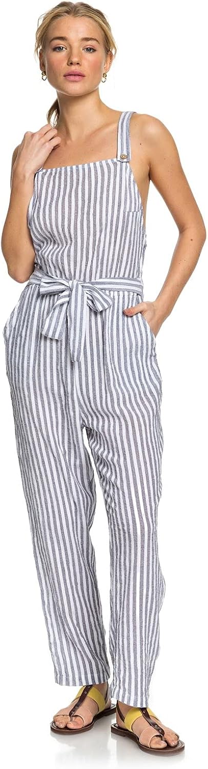 Roxy Another You Womens Jumpsuit 