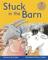 Stuck in the Barn 0760876266 Book Cover