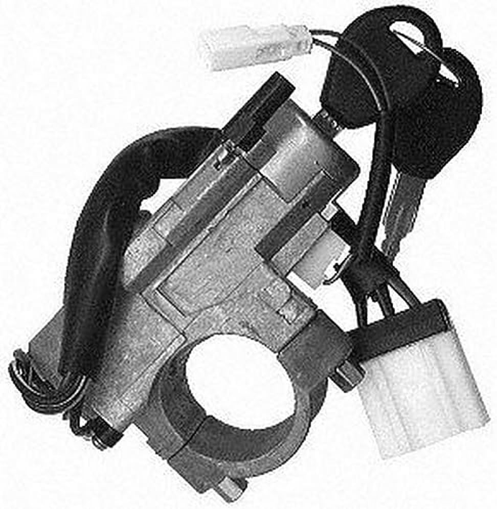 Standard Motor Products US371 Ignition Switch