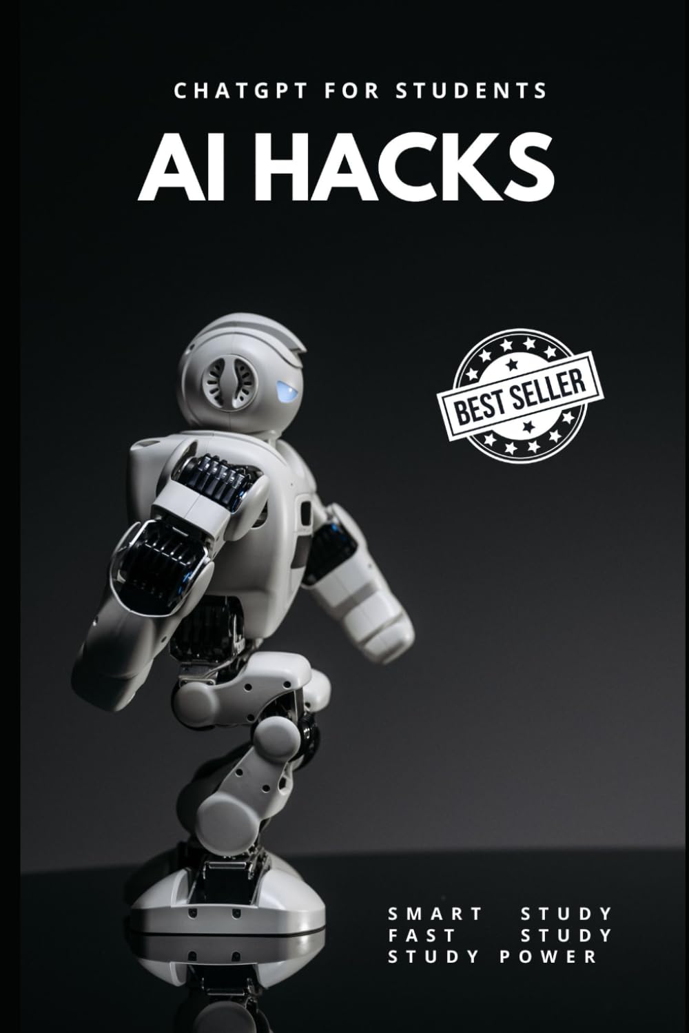 ChatGPT for Students: Finish Assignments Faster, Study Smarter & Avoid AI Detection