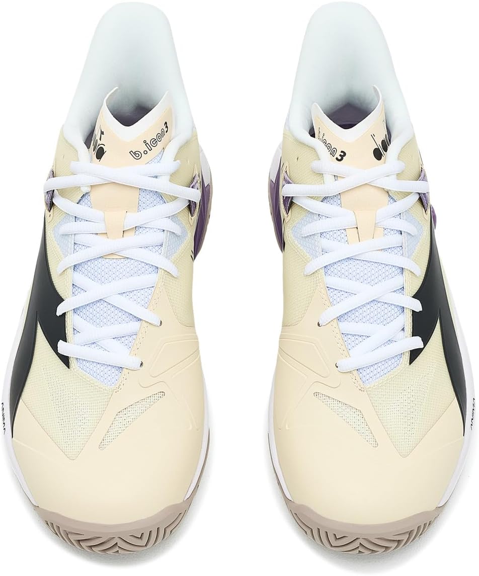 Diadora Men's Blushield Icon 3 Ag
