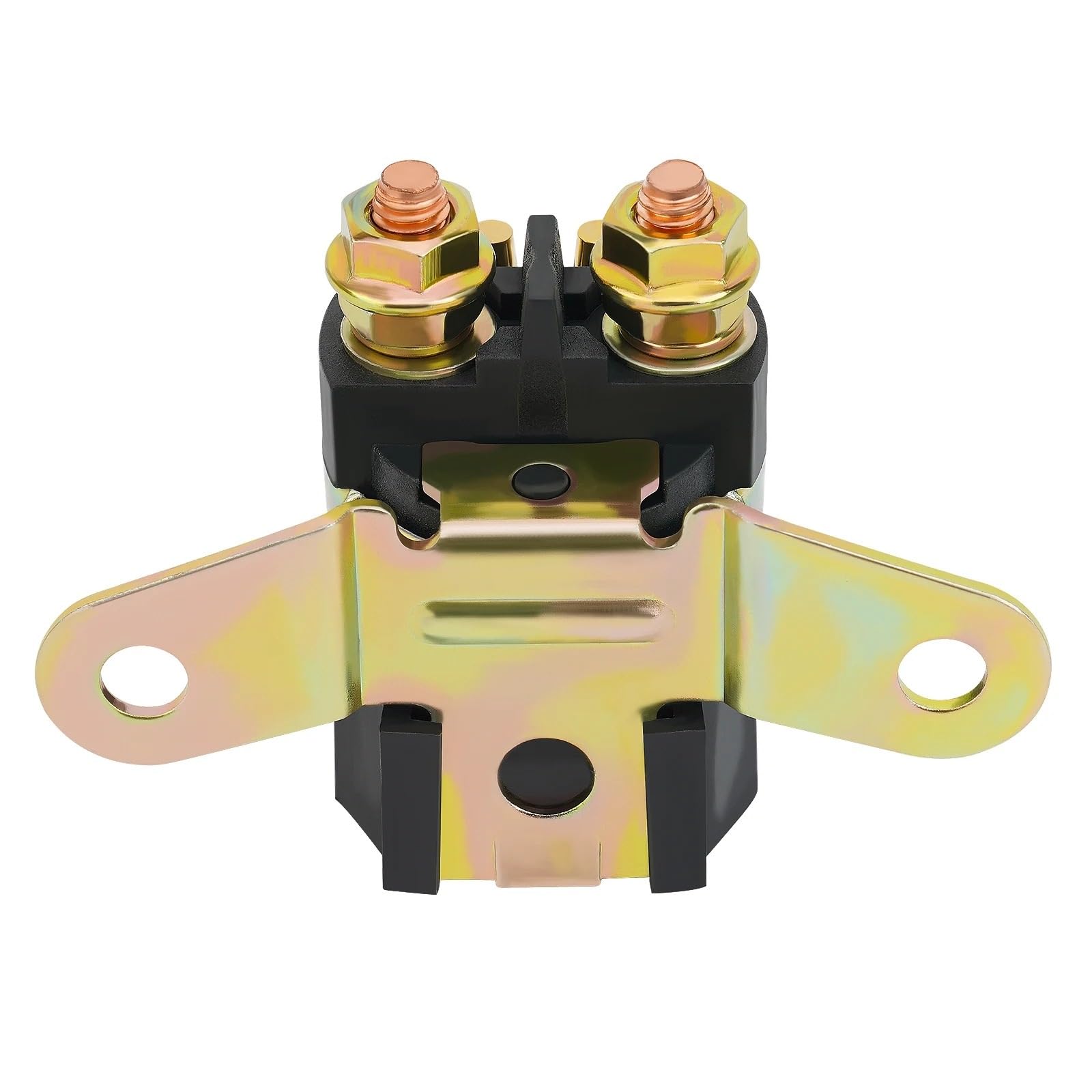 Relè Elettromagnetico Per Suzuki DR250 90-95 / LS650 / LT160E LT230E LT300E LT-4WD Quadrunner Interruttori Relè Solenoide Avviamento Elettrico Motociclette