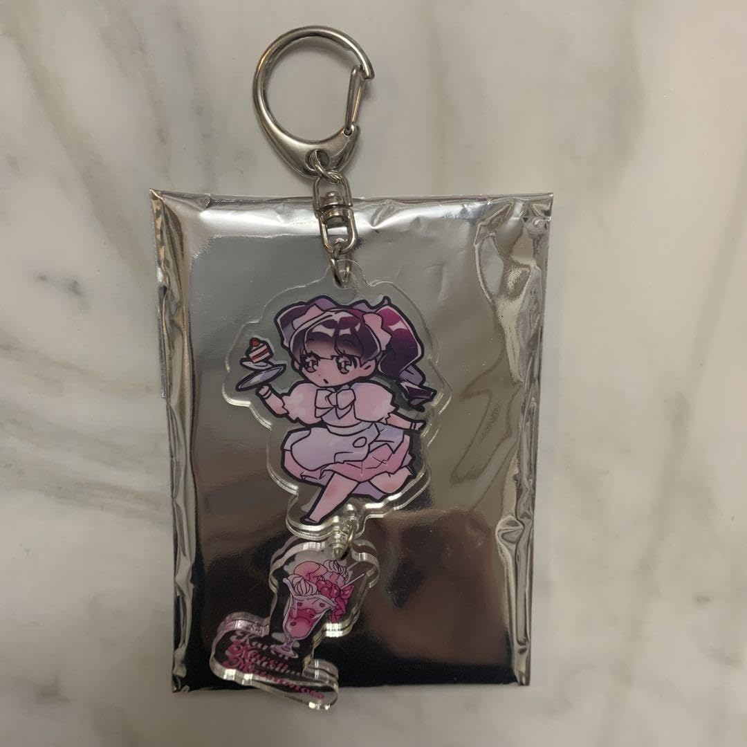 松本かれんFRUITS ZIPPER アクキー S115397162 - アイドル安価