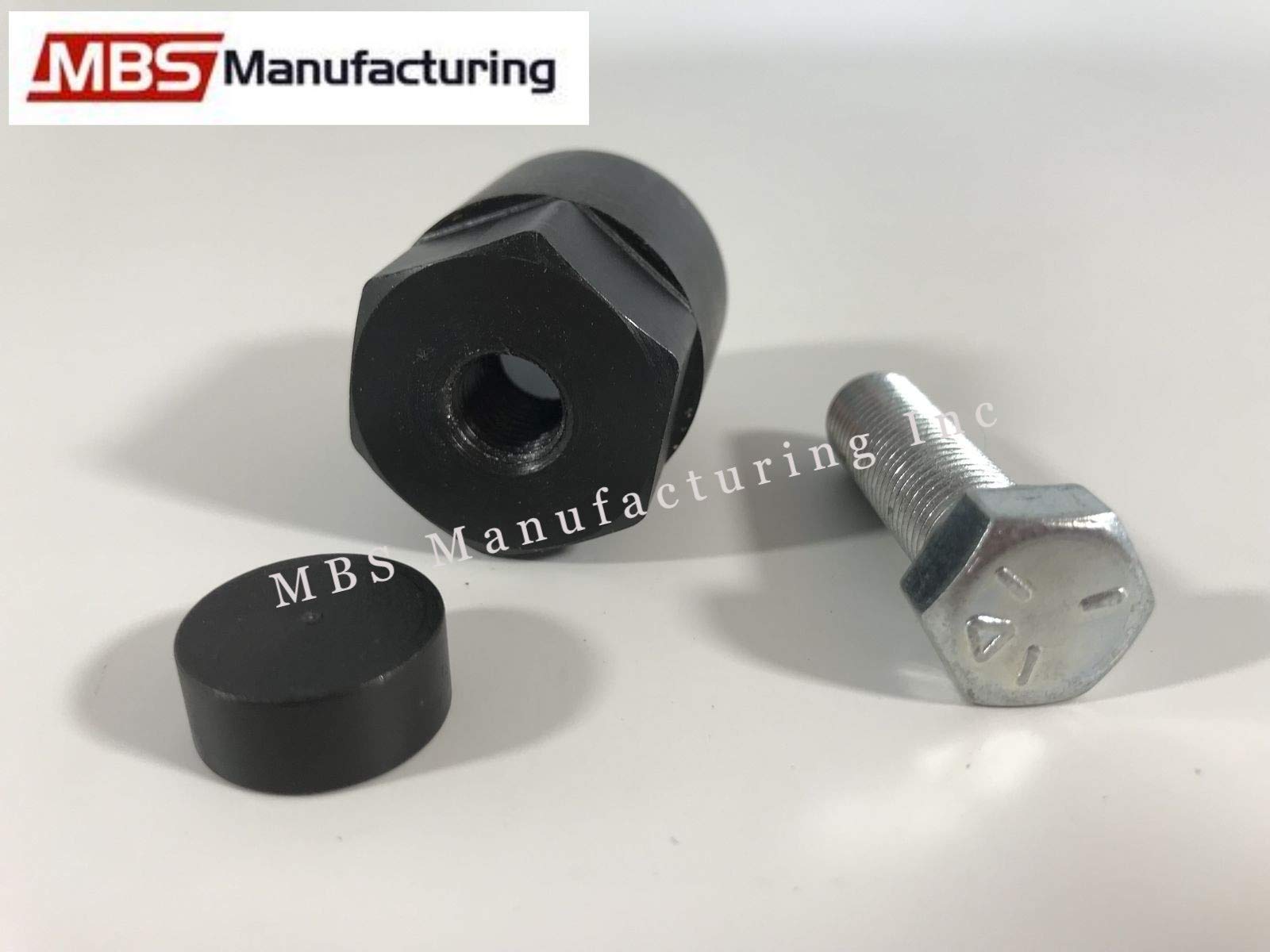 Flywheel Puller Tool 26mm x 1mm Right Hand Thread for Vespa 150 Super Beedspeed for Scooter Piaggio NRG / ET2 and Gilera Runner Rotor Removal Tool Set